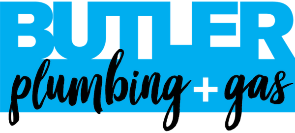 Butler Plumbing and Gas – Logo
