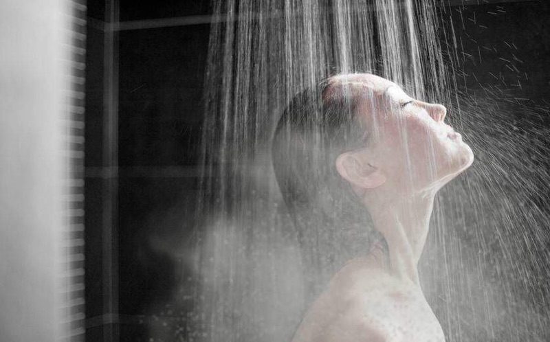 Hot Water