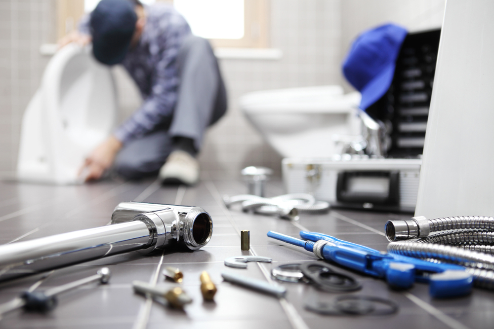 Repair