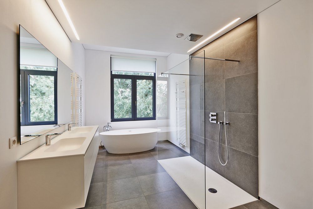 Bathroom Renovations