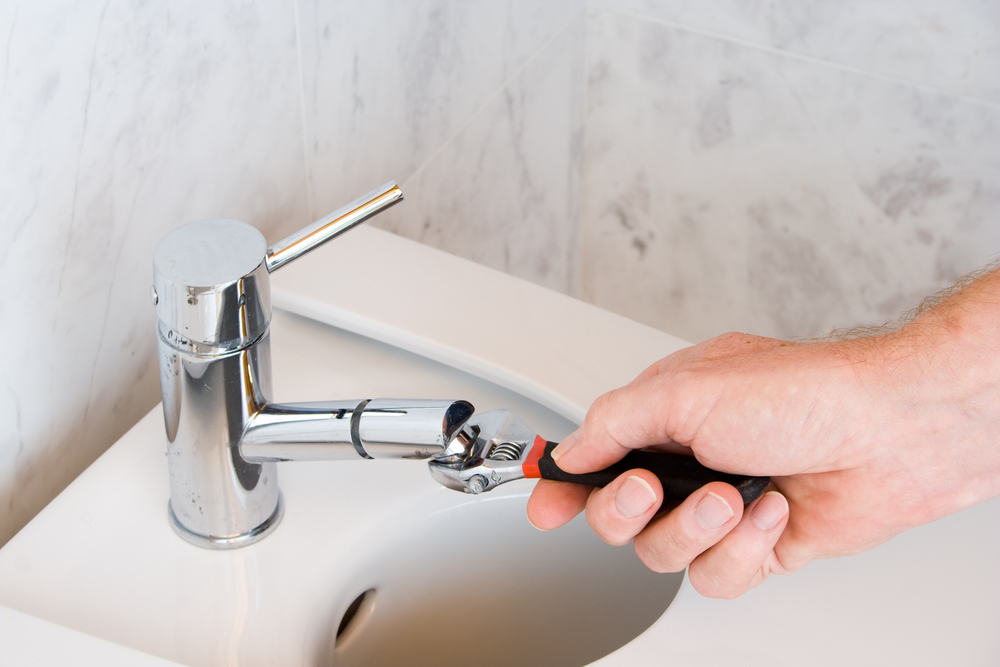 Tap Repair